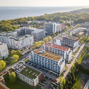 3l Kasprowicza 20ab - Darmowy Basen, Sauna, Silownia, Jacuzzi, Bawialnia Apartment
